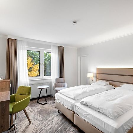 Parkhotel Am Taunus Oberursel Dış mekan fotoğraf