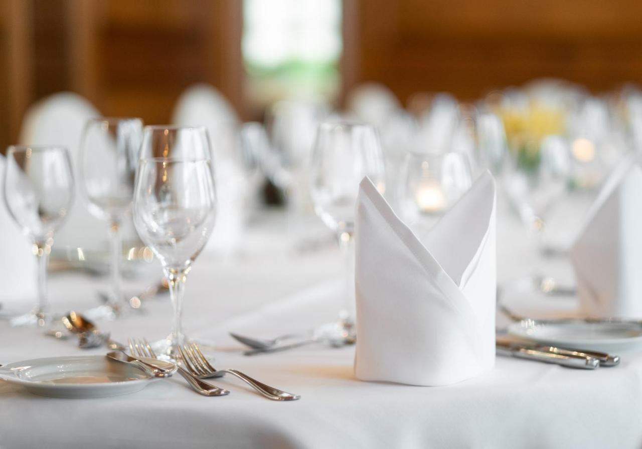 Parkhotel Am Taunus Oberursel Dış mekan fotoğraf